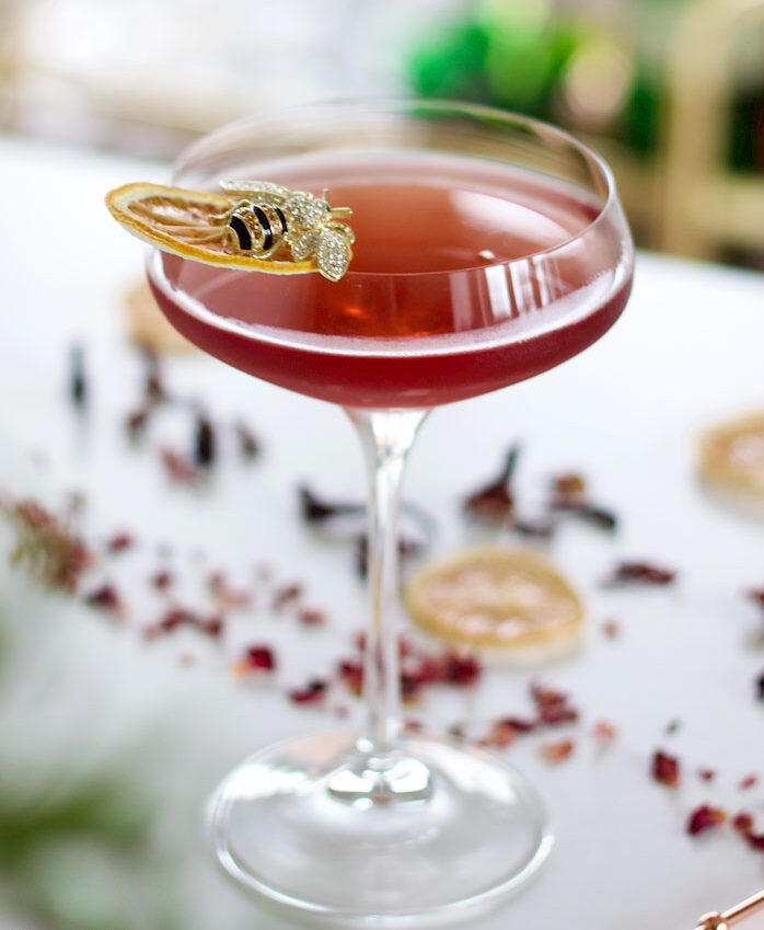 RCR Aria Champagne Coupe 33 cl (6 stuks) - Image 2