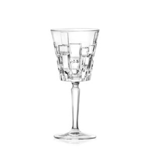 RCR Etna Rode Wijnglazen 28 cl (Set van 6)