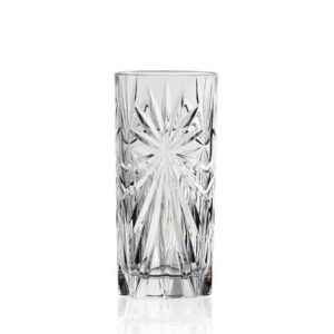 RCR Oasis Longdrinkglas 36 cl (Set van 6)