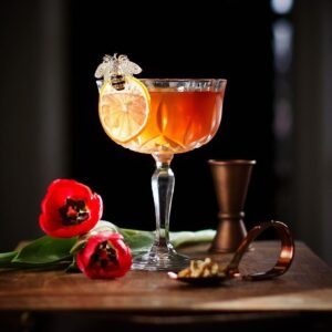 Alternative view of RCR Opera Champagnecoupe (6 stuks)