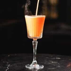 Alternative view of RCR Tijdloze Witte Wijnglazen 22,7 cl (Set van 6)