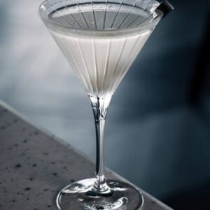 Alternative view of RCR Timeless Martini Glas 21 cl (6 stuks)