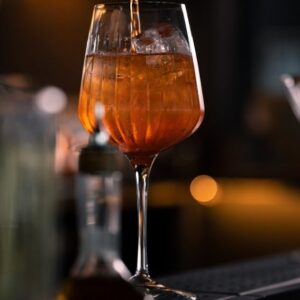 Alternative view of RCR Timeless Spritzglazen 51 cl (6 stuks)