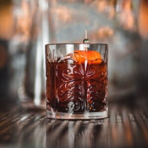 Alternative view of RCR Tattoo Tumbler 33 cl (6 stuks)