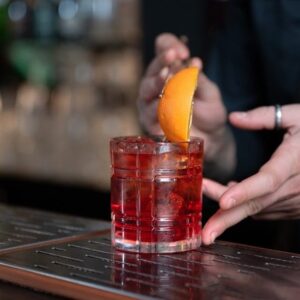 Alternative view of RCR Any Tumbler 33,7 cl (6 Stuks)