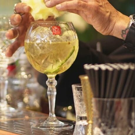 RCR Melodia Ballonglazen (6 stuks) - Image 6