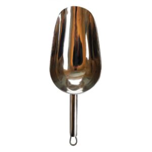 Grote Stalen Ijschep