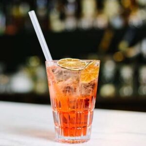 Roer- en Rietjes 270x6 mm (10 stuks)