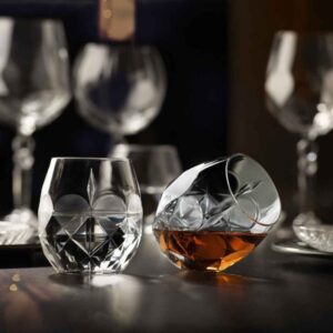 Alternative view of RCR Alkemist Aqua Tumbler 38 cl (6 stuks)