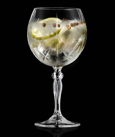 RCR Melodia Ballonglazen (6 stuks) - Image 8