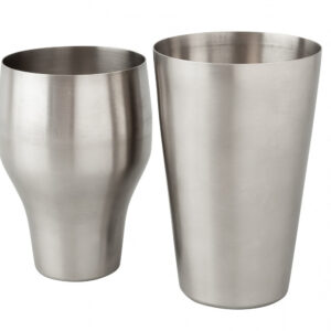 Alternative view of Franse Shaker 60 cl