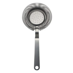 Luxueuze Cocktailzeef Staal