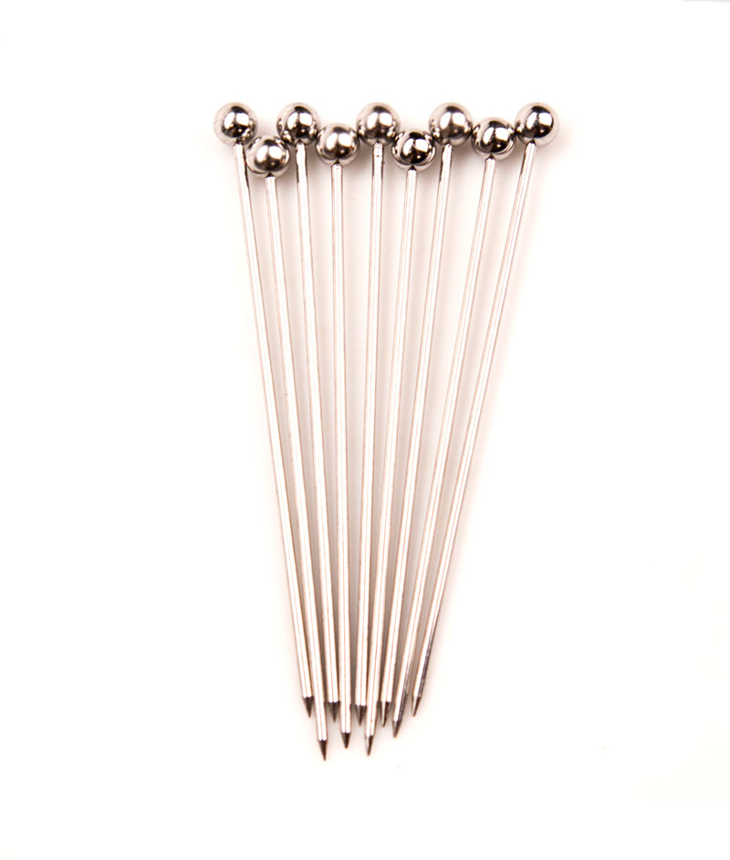 Nordicbar Cocktailprikkers 10 stuks