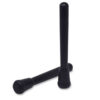 Pilon lisse 22 cm noir