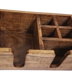 Alternative view of Barcaddy Donker Hout