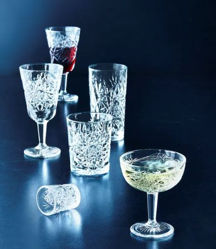 Onis (Libbey) Hobstar Shotglas 6 cl (12 stuks) - Image 4