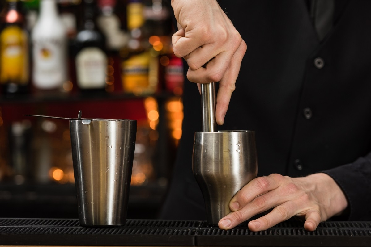 Franse Shaker 60 cl - Image 3