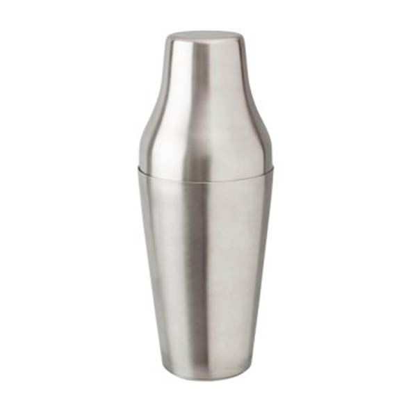 Franse Shaker 60 cl