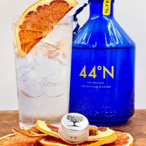 Alternative view of De Finch Highball 36 cl (6 stuks)