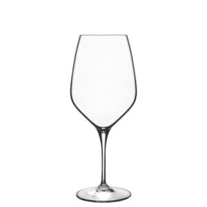 Luigi Bormioli Atelier Merlot Rode Wijnglas 70 cl (2 stuks)