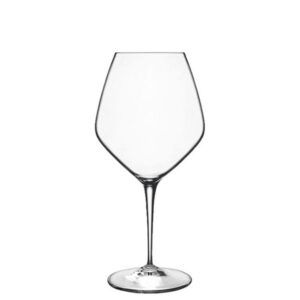 Luigi Bormioli Atelier Barolo/Shiraz Rode Wijnglazen 80 cl (2 stuks)