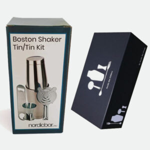 Barsets & Geschenkpakketten