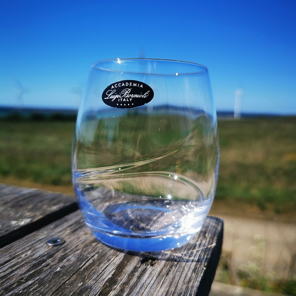 Luigi Bormioli Aero Tumbler 40 cl Glas0782 (2)