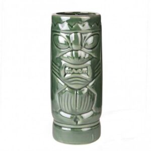 Tiki Mean 42 cl Groen