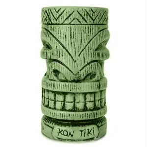 Tiki Kon Groen 43 cl
