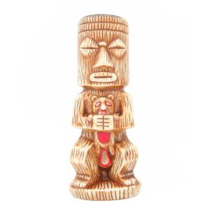 Tiki Schaamtevol 50 cl