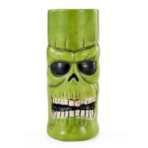 Tiki Groene Demon 39 cl