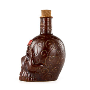 Alternative view of Tiki Rum Schedel 85 cl