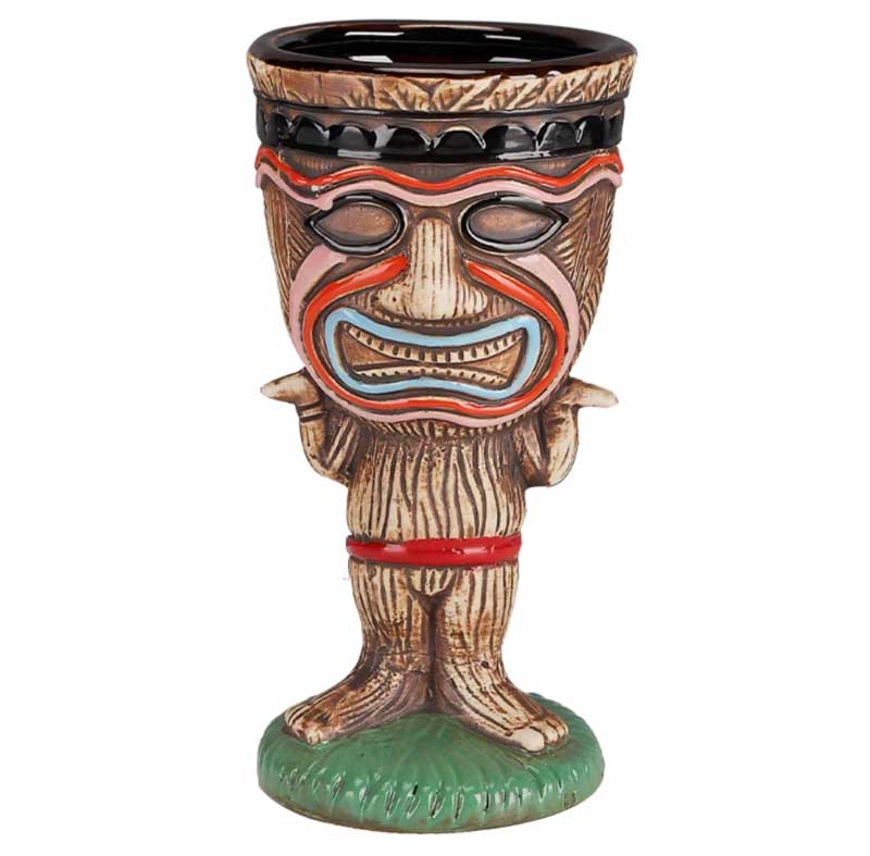 Tiki Aloha 30 cl Bruin