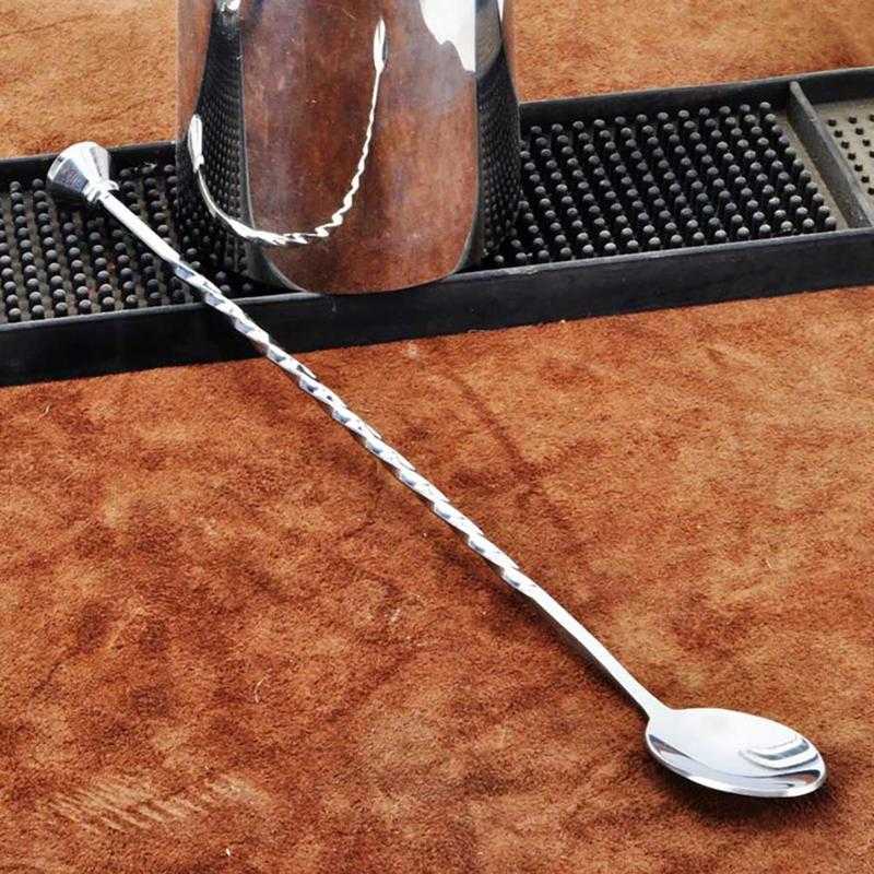 Barlepel met Stamper - Image 3