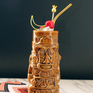 Alternative view of Tiki Lono 51 cl
