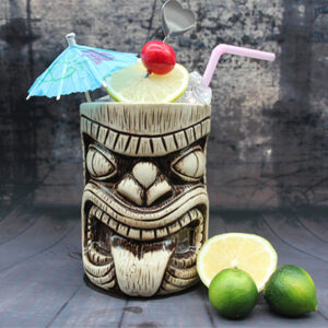 Alternative view of Tiki Toscano Lono 60 cl