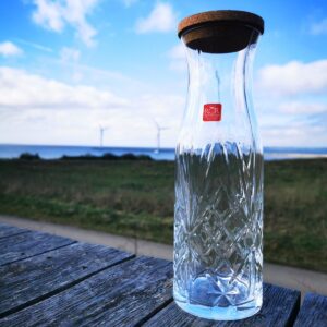 Alternative view of RCR Melodia Karaf 1,1L