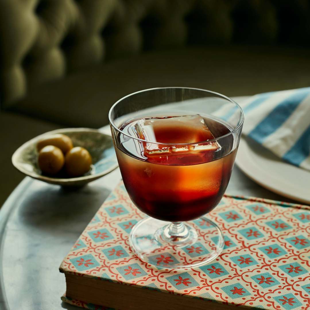 Nude Bargiani Korte Glazen 32 cl (6 stuks) - Image 6