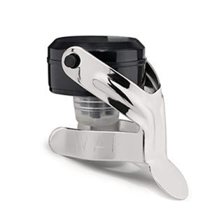 Champagne Stopper Luxe