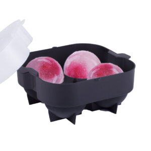 Alternative view of XXL Ronde IJsklontjes – Ø7cm – Koala