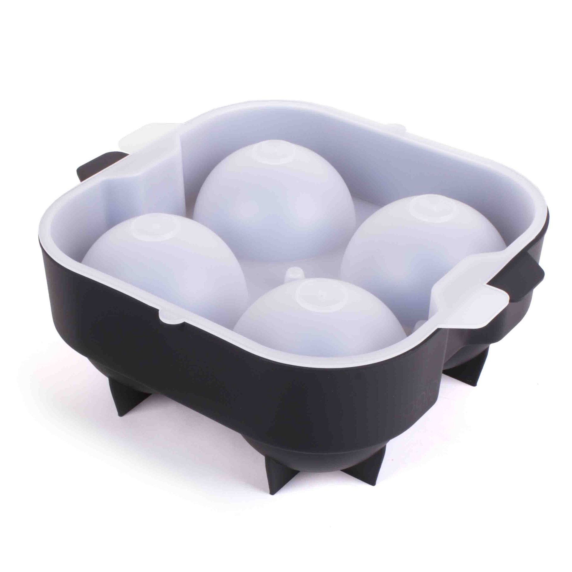 XXL Ronde IJsklontjes – Ø7cm – Koala - Image 4