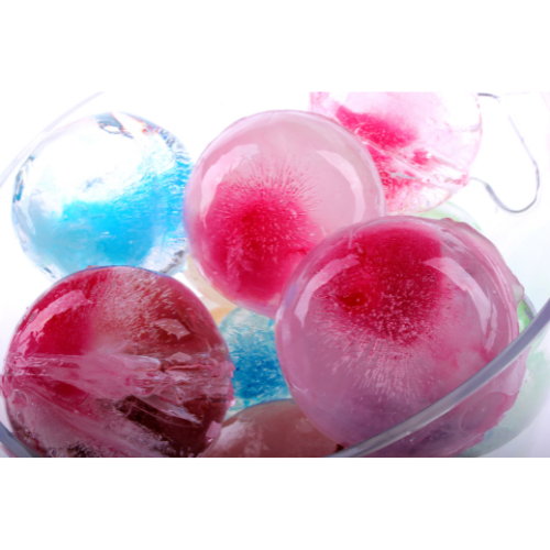 XXL Ronde IJsklontjes – Ø7cm – Koala - Image 3